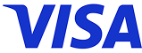 Credit Card Logos